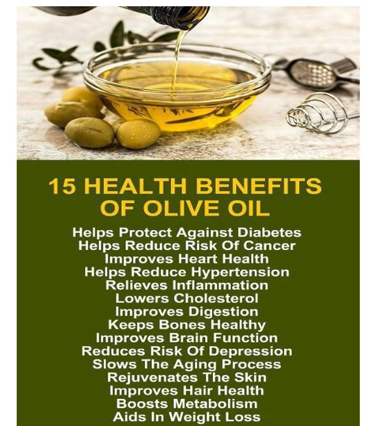 Buy 2 The Oil Factory Extra Virgin Olive Oil - 5 LTR Get 1 Free The Oil Factory Extra Light Olive Oil -500 ml - Image 2