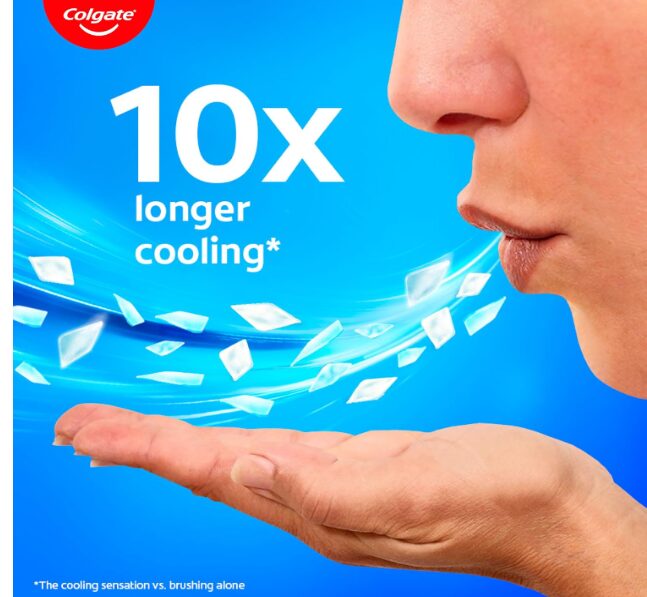 Colgate Plax Mouthwash - 250ml (Gentle Care) (Pack of 1) - Image 2
