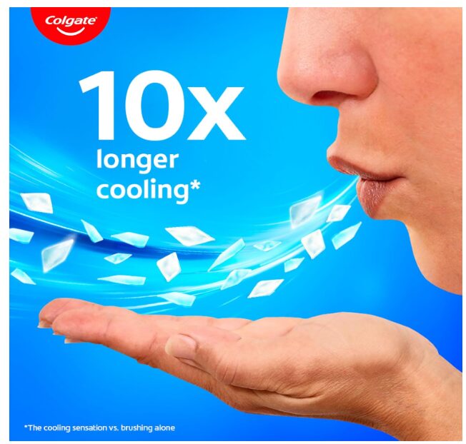 Colgate Plax Mouthwash - 250ml (Gentle Care) (Pack of 1) - Image 2
