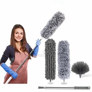 Cleaning brush