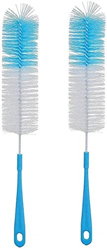 JAGMOOLYA bottle cleaning brush pack of 2