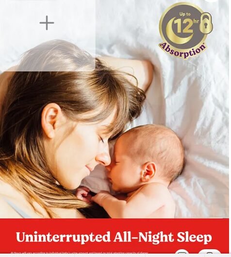 Huggies Complete Comfort Wonder Pants, India's Fastest Absorbing Diaper | XL Size, 68 Diapers - Image 2