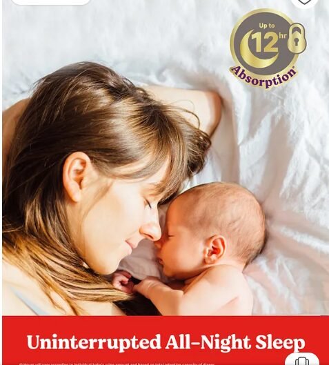 Huggies Complete Comfort Wonder Pants, India's Fastest Absorbing Diaper XL Size - 224 Diapers - Image 2
