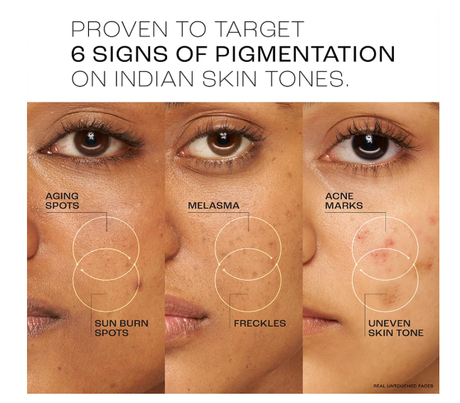 Lakme Perfect Radiance Serum 30 ml - Image 2