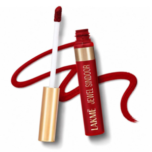 Lakme Forever Matte Sindoor, long lasting, smudgeproof, 5ml (OG Collection)
