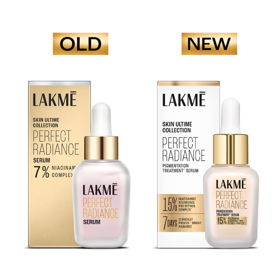 Lakme Perfect Radiance Serum 30 ml
