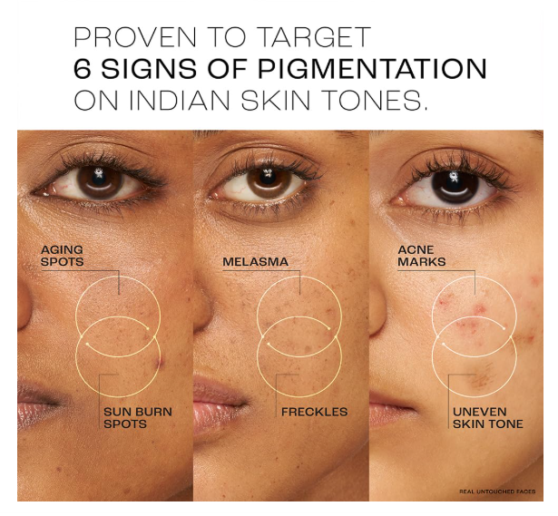Lakme Perfect Radiance Serum 30 ml - Image 3