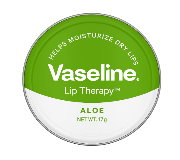 Vaseline Lip Tins Aloe|| 17g