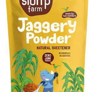 Slurrp Farm Jaggery Powder - 300 gm