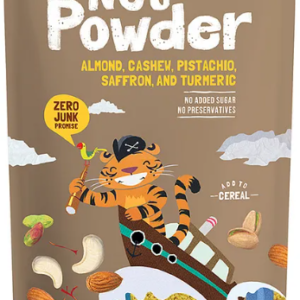 Slurrp Farm 100% Natural Nut Powder - 100 gm