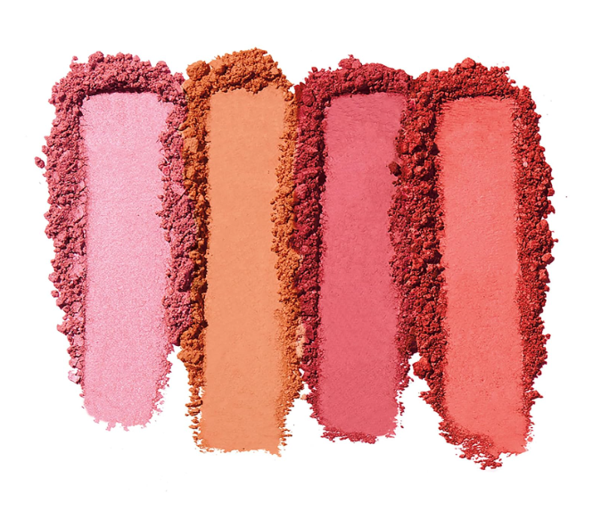 E.L.F. Blush Palette Light, 16g - Image 2