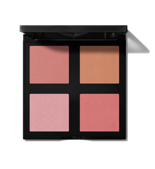 E.L.F. Blush Palette Light, 16g - Image 3