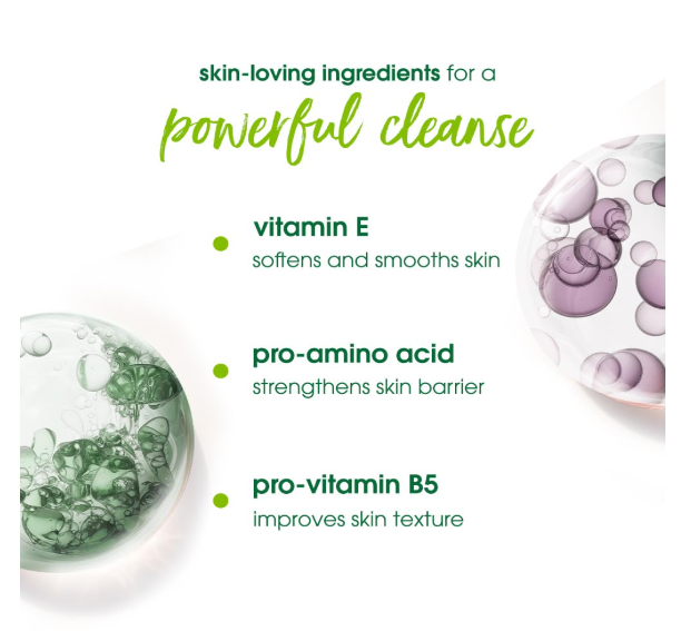 Simple Kind To Skin Refreshing Facial Wash 150 ml | 100% Soap-Free Facewash that doesn't dry out your skin| For All Skin Types - Image 2