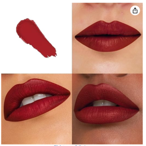 LoveChild Masaba Pocket Mini Lipstick Gift Set, Pack of 3 with FREE Pouch, Hydrating & Long-Lasting Matte Finish, 1.5g Each, Shades for All Skin Tones, Compact & Travel-Friendly Gift Pack, Combo B