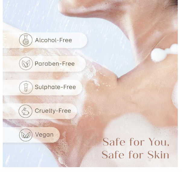 Seoulskin Kojic & Rice Water Brightening Soap | Pack of 3 | Glowing & Brightening Soaps for bath | For Pigmentation, Dark Spots, Sun Damage | Tan Removal Soap Bar for men and women | Brightens Underarms | Paraben Free | All Skin Types | 3 X 100g - Image 2