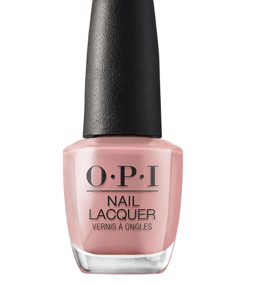 O.P.I Nail Lacquer 15 ml nail polish Long-Lasting, Glossy Nail Polish | Fast Drying, Chip Resistant