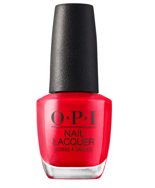 O.P.I Nail Lacquer