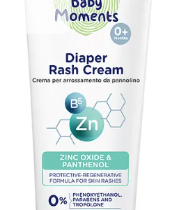 Chicco Baby Moments Diaper Rash Cream - 100 ml