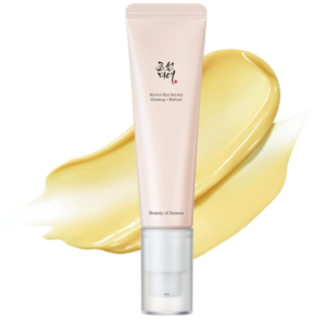 Beauty of Joseon Revive Eye Serum with Ginseng & Retinal (30m) | Anti-Aging, Wrinkle Care, Korean Eye Cream for Dark Circles & Fine Lines