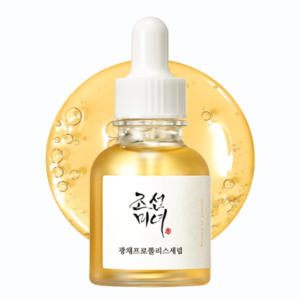 Beauty of Joseon Glow Serum with Propolis & Niacinamide (30ml) | Korean Face Serum for Glowing Skin, Pore Minimizing, Brightening & Hydration