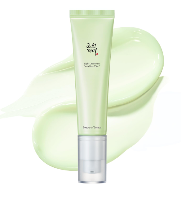 Beauty of Joseon Light On Serum Centella + Vita C