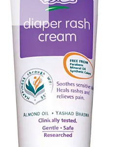 Himalaya Babycare Himalaya Herbal Diaper Rash Cream - 100 g
