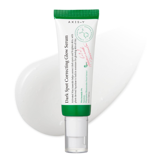 Dark Spot Correcting Glow Serum 50ml | Treatment