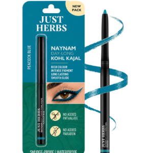 Just Herbs Naynam Herbal Eyeliner Kajal