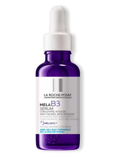 La Roche-Posay Mela B3 Anti-Dark Spot Serum with Melasyl & Niacinamide 30ml