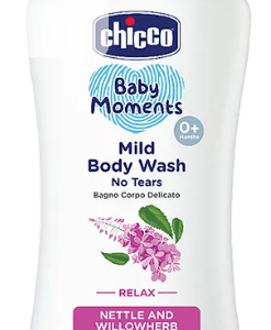 Chicco Baby Mild Body Wash Relax - 500 ml