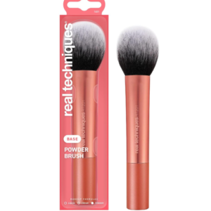 Real Techniques Powder Foundation Makeup Brushes