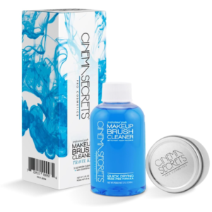 Cinema Secrets Makeup Brush Cleaner Travel Set