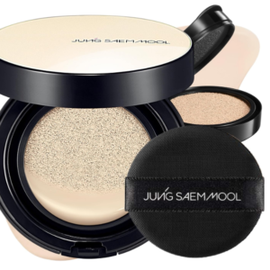 JUNG SAEM MOOL Essential Skin Nuder Cushion, 13 Fair, 14g x 2ea