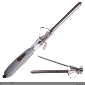 𝐂𝐨𝐧𝐜𝐞𝐩𝐭𝐚 𝐇𝐚𝐢𝐫 𝐂𝐮𝐫𝐥𝐞𝐫 𝐌𝐚𝐜𝐡𝐢𝐧𝐞 for Women, Automatic Curling Iron - Silver