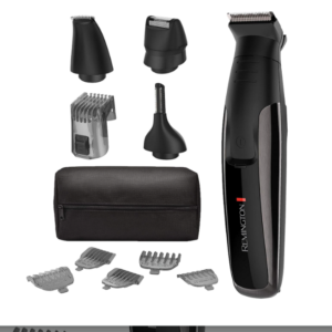 Remington Men Cordless The Crafter Beard Boss Style And Detail Kit