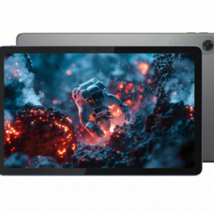 Lenovo Tab K11 Gen 2 (11", 8GB RAM, 128GB, 5G+Wi-Fi) Android 15 | 2.5K Display | MediaTek Dimensity 6300 Octa Core | 13MP Camera | 1 Year ADP Included | Luna Grey