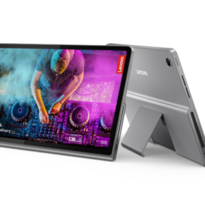 Lenovo Tab Plus with Octa JBL Hi-Fi Speakers| 8 GB RAM, 128 GB ROM| 11.5 Inch, 2K, 90 Hz Refresh| Wi-Fi Tablet| Android 14| 45 W Fast Charger| Built-in Kickstand| Color: Luna Grey