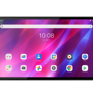 Lenovo Tab K10| 10.3 Inch Full HD Display| Wi-Fi+ LTE (Voice Calling)| 4GB RAM, 64 GB Storage| 7500 mAh Battery| 8 MP Rear Camera with LED flashlight| Octa-Core Processor| TUV Low Blue Light Certified