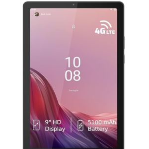 Lenovo/Tab M10 5G/10.61"/Qualcomm/6GB Soldered LPDDR4x/128GB/Android 13/1-Year/(ZACU0002IN),Wi-Fi
