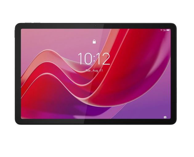 Lenovo Tab M11, 11” Display, MediaTek Helio G88 Octa-Core, 4GB RAM, 64GB SSD, 1920x1200 px, Ambient Light-Sensor, 10 Hour Battery, Comes w/Pen, Luna Grey - Image 2