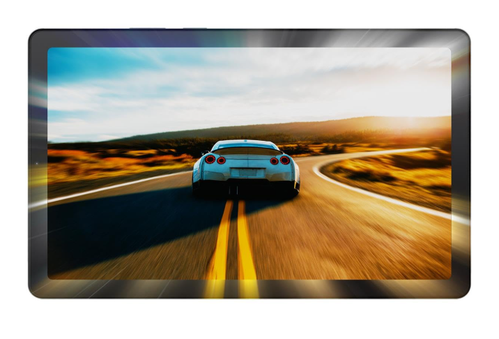 Lenovo Tab M9 TB310FU Tablet - 9" HD - MediaTek MT6769V/CU Helio G80 Octa-core - 3 GB - 32 GB Storage - Android 12 - Cortex A75 Dual-core (2 Core) 2 GHz + Cortex A55 Hexa-core (6 Core) 1.80 GHz - - Image 2