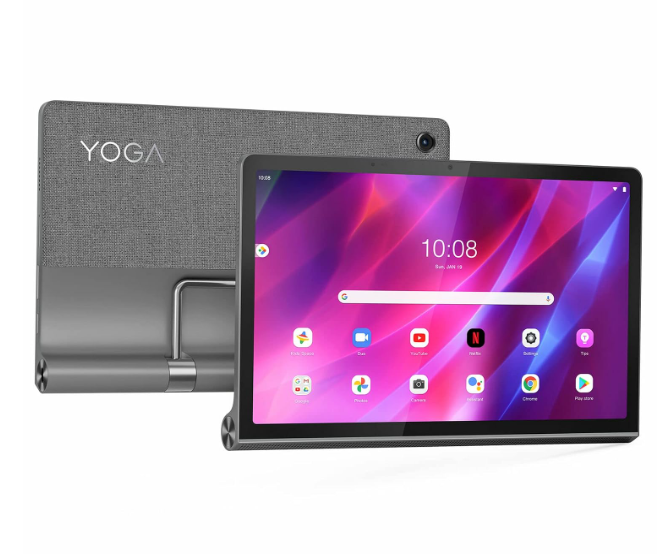 Lenovo Yoga 11 MTK 8185 4/128 - Image 2