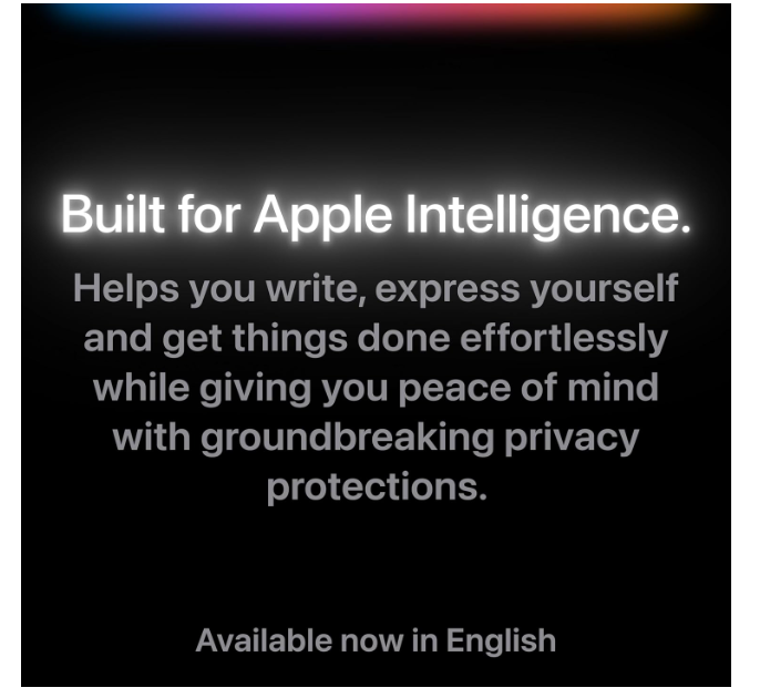 Apple iPad Pro 13″ (M4): Ultra Retina XDR Display, 2TB, 12MP Front Camera / 12MP Back Camera, LiDAR Scanner, Wi-Fi 6E + 5G Cellular with eSIM, All-Day Battery Life, Nano-Texture Glass — Space Black - Image 2