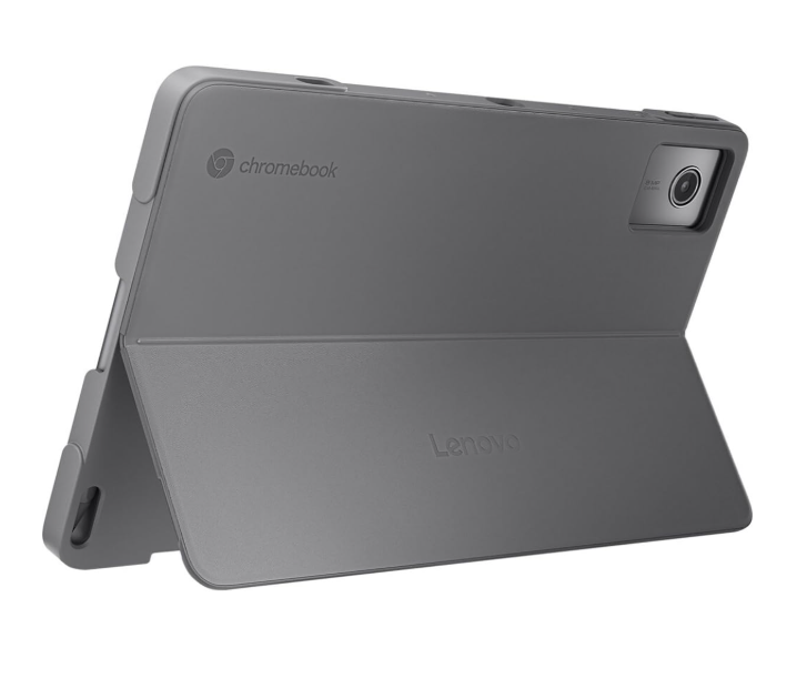 Lenovo Chromebook Duet EDU G2 83HJ0009UB Chromebook Tablet - 10.9" WUXGA - MediaTek Kompanio 838-8 GB - 64 GB Storage - ChromeOS - Luna Gray - Image 2