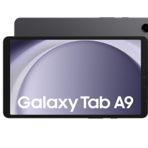 Samsung Galaxy Tab A9 22.10 cm (8.7 inch) Display, RAM 4 GB, ROM 64 GB Expandable, Wi-Fi+4G, Tablet, Gray