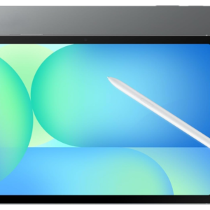 Samsung Galaxy Tab S10 Lite Ai WiFi Model (Only for Latin America Market) SM-X400 10.9" 8MP Camera 8000 mAh with Pen (Gray. SM-X400NZAAGTO, 128GB + 6GB)