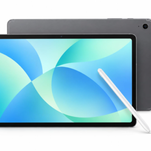 Samsung Galaxy Tab S10 FE+ 5G Ai GSM Model (Unlocked Only for Latin America Market) SM-X626 13.1" 13MP Camera 10,090 mAh with Pen (Gray SM-X626BZAATPA, 128GB + 8GB)