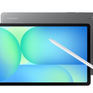 SAMSUNG Galaxy Tab S10 FE 10.9”128 GB Android Tablet,(T-Mobile Network),IP68 Water & Dust-Resistant,Long Battery Life,Powerful Processor,S Pen, 13MP Camera,Lightweight Design,US Version, 2025, Gray