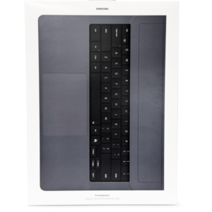 Samsung Official Pro Keyboard with Ai Key (2026) for Galaxy Tab S11 Ultra | Laptop-Like Experience - (Gray)
