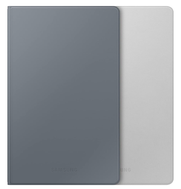Samsung Tab A7 Lite Bookcover Dark Gray